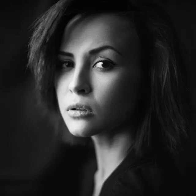 Ольга Смирнова