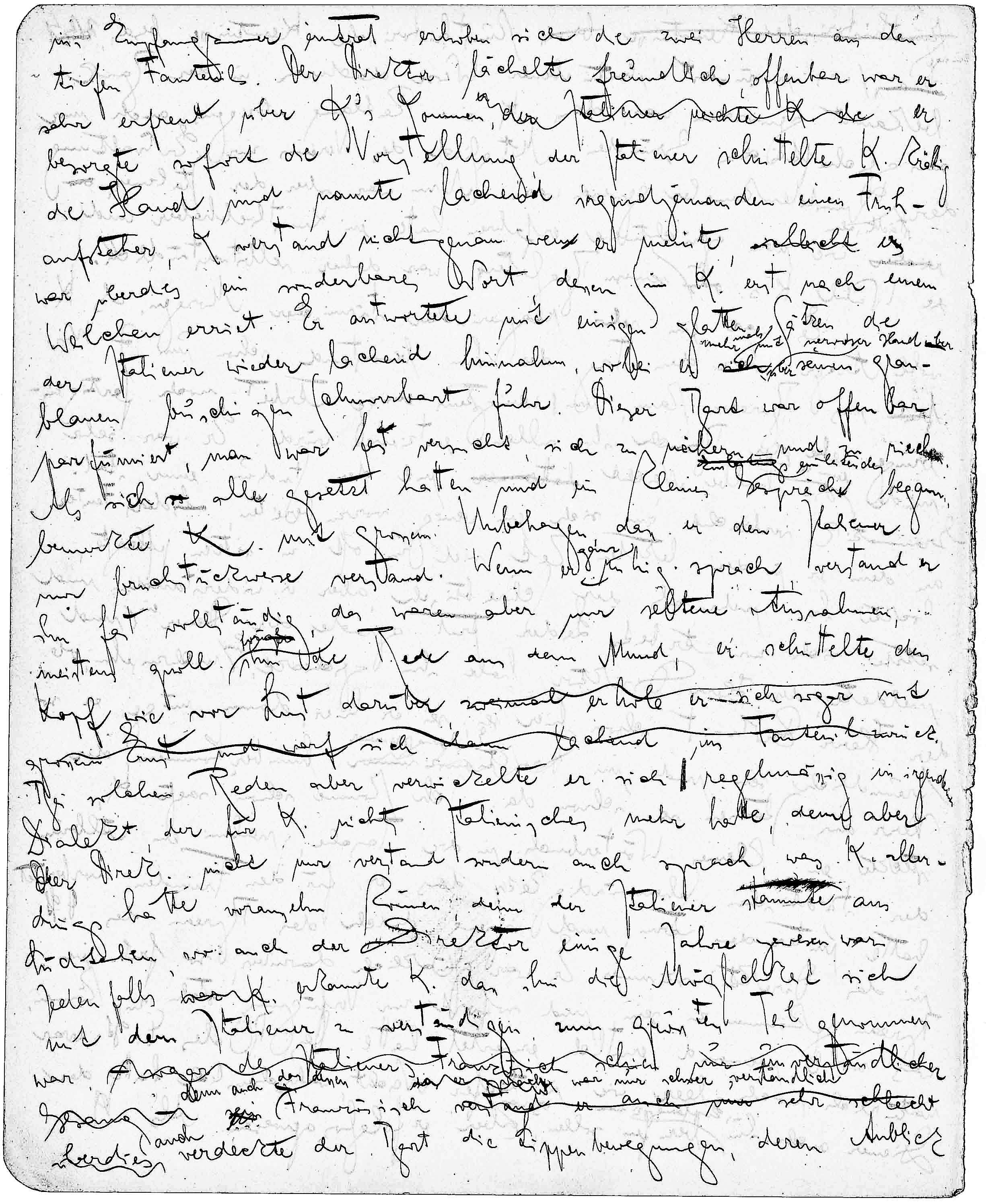 page-of-Franz-kafkas-writing-book-signed-Metamorphosis