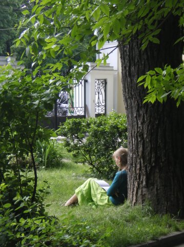 Выпускники Литинститута писатели Екатерина Оаро | Вдохновить на роман