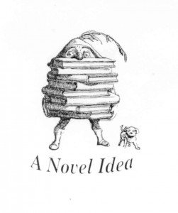 NovelIdea