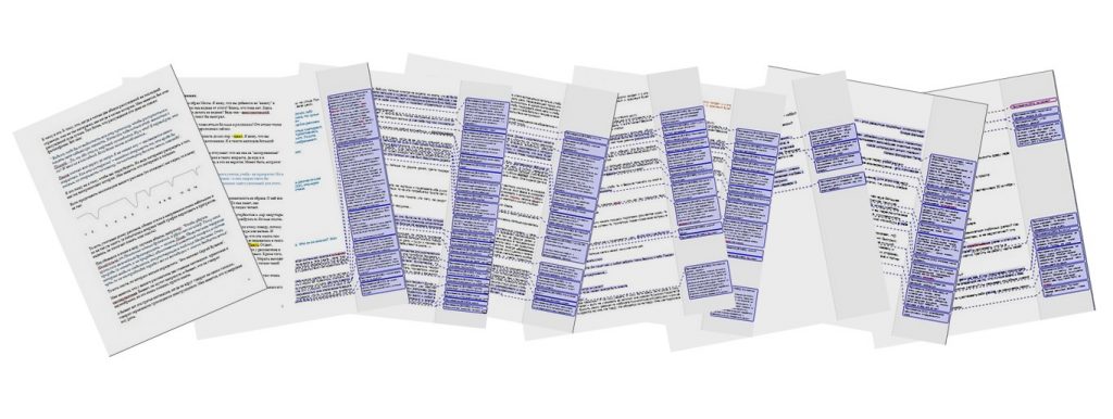 Заказать профессиональный литературный разбор текста от писательницы Екатерины Оаро | Вдохновить на роман Заказать профессиональный литературный разбор текста от писательницы Екатерины Оаро | Вдохновить на роман