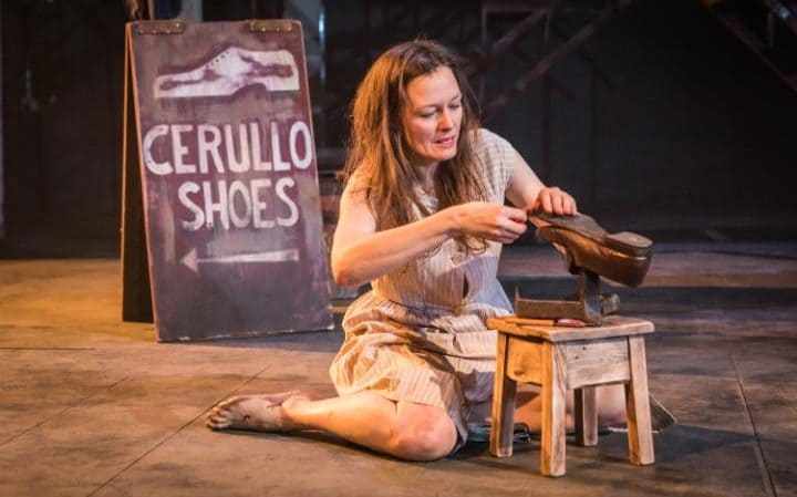 История потерянного ребенка Елены Ферранте | Вдохновить на роман История потерянного ребенка Елены Ферранте | Вдохновить на роман