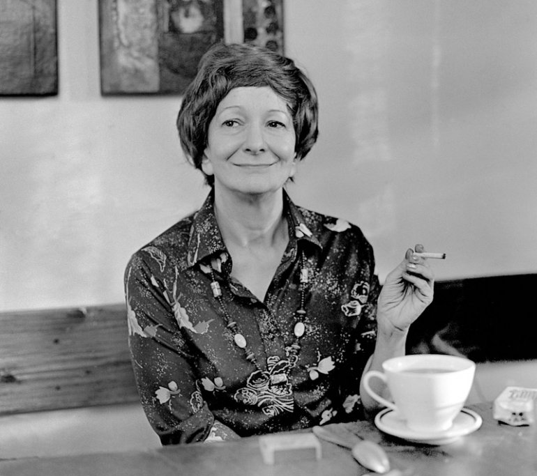 Нобелевский лауреат Вислава Шимборска советы писателям как писать | Вдохновить на роман