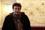 Дина Рубина интервью о писательском мастерстве | Вдохновить на роман