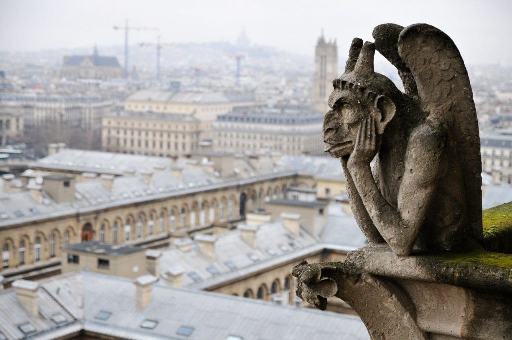 Мой внутренний критик | Вдохновить на роман