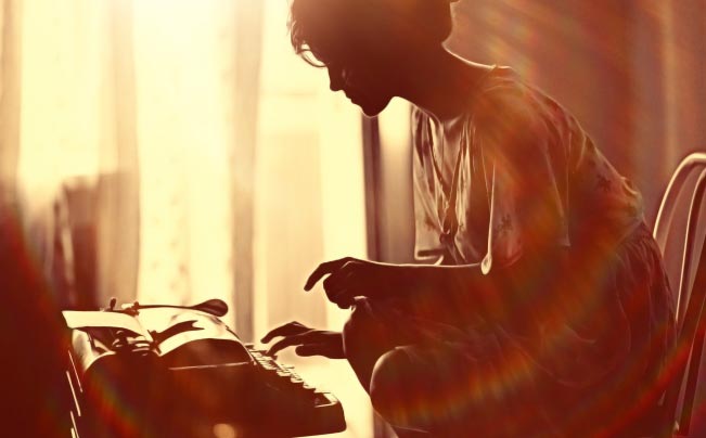 5 книг, после которых хочется написать свою