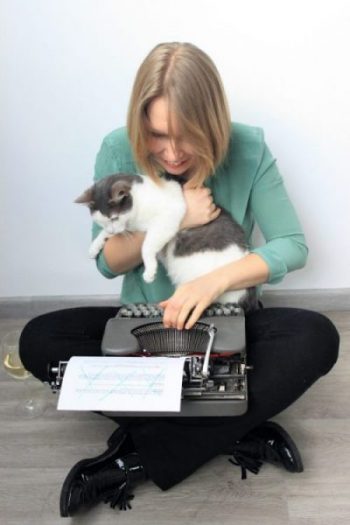 scrivener программа для писателей | Вдохновить на роман