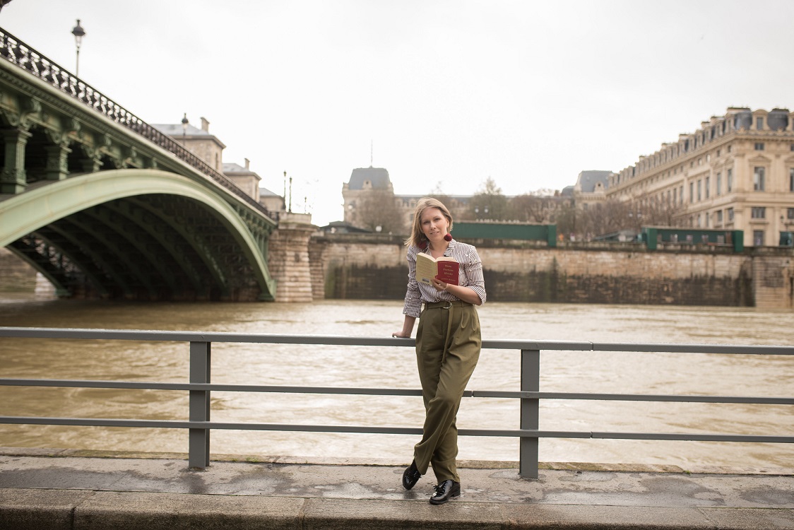 Редактура без слез интервью Екатерины Оаро | Вдохновить на роман Редактура без слез интервью Екатерины Оаро | Вдохновить на роман