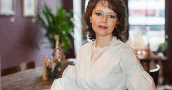 Отзыв психолога Алины Адлер Отзыв психолога Алины Адлер