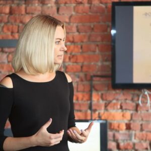 Отзыв Александры Соловей | Вдохновить на роман