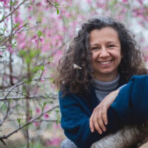 Отзыв Валерии Гумуш об уроках писательского мастерства с Екатериной Оаро | Вдохновить на роман