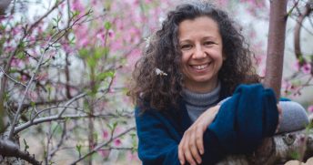 Отзыв Валерии Гумуш об уроках писательского мастерства с Екатериной Оаро | Вдохновить на роман Отзыв Валерии Гумуш об уроках писательского мастерства с Екатериной Оаро | Вдохновить на роман