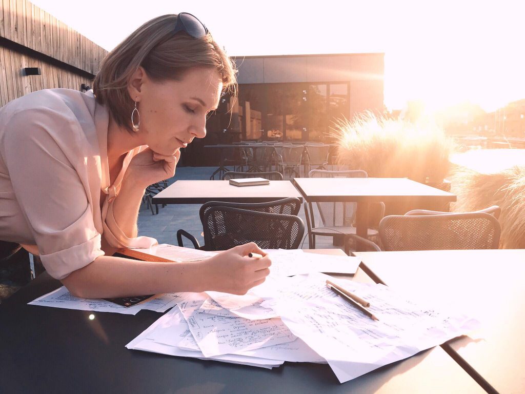 Как написать и издать книгу | Вдохновить на роман