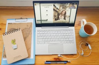 Вебинары. Коллекция 1 | Вдохновить на роман Вебинары. Коллекция 1 | Вдохновить на роман