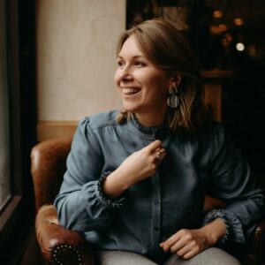 Екатерина Оаро портрет | Вдохновить на роман Екатерина Оаро портрет | Вдохновить на роман