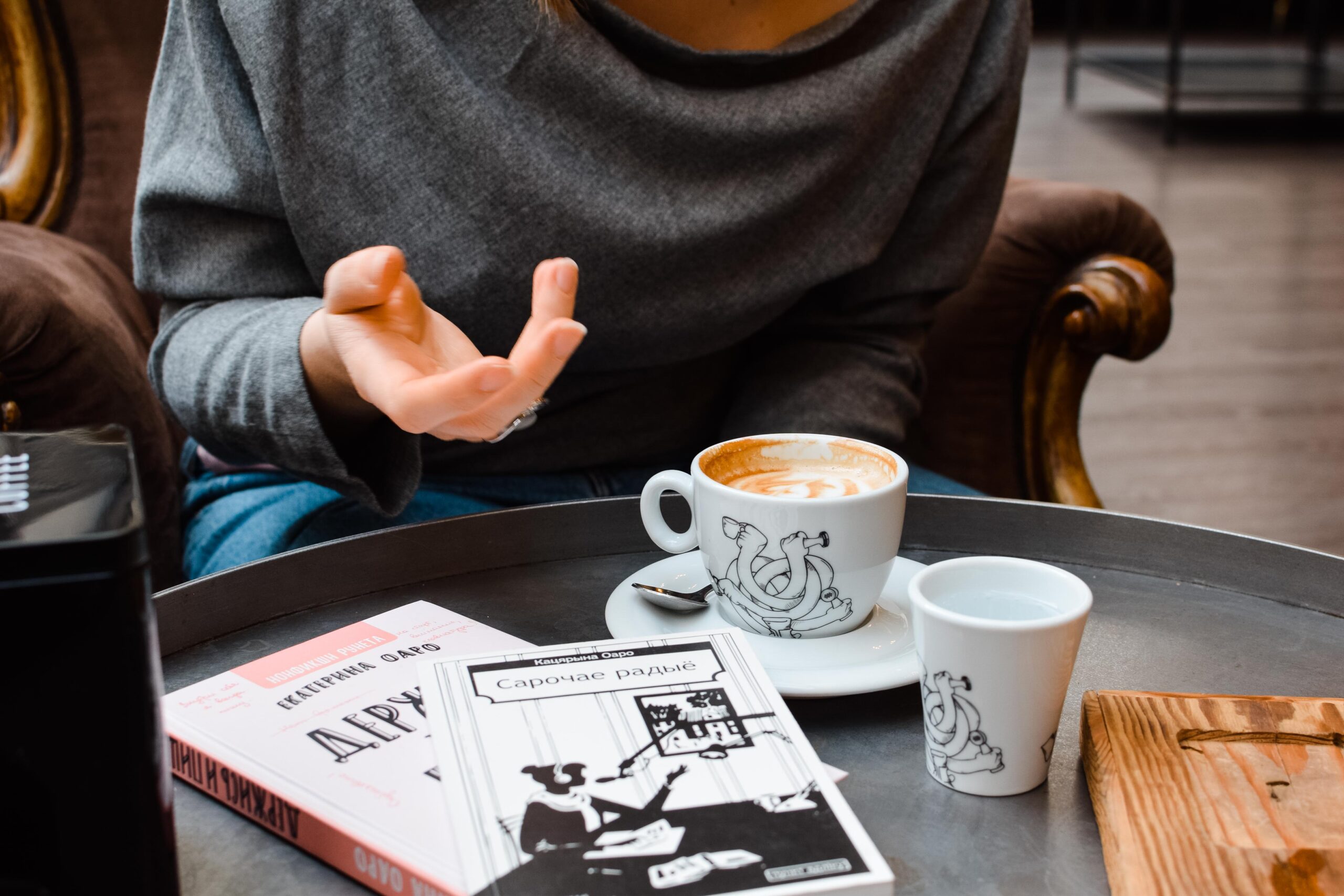 Вебинары. Коллекция 3 | Вдохновить на роман