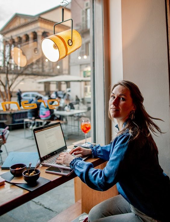 Портрет Екатерины Оаро Hoara мастерская | Вдохновить на роман Портрет Екатерины Оаро Hoara мастерская | Вдохновить на роман