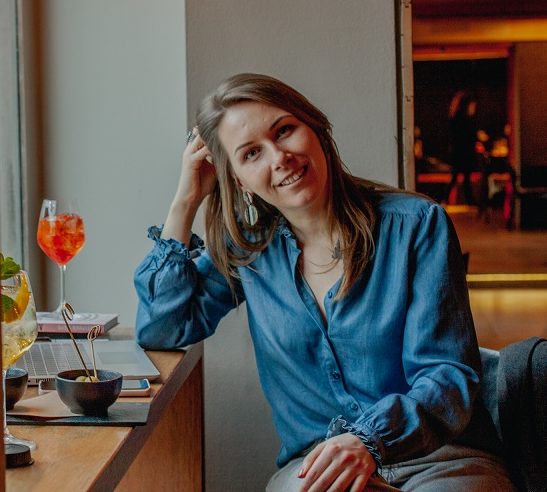 Портрет Екатерины Оаро мастерская | Вдохновить на роман Портрет Екатерины Оаро мастерская | Вдохновить на роман