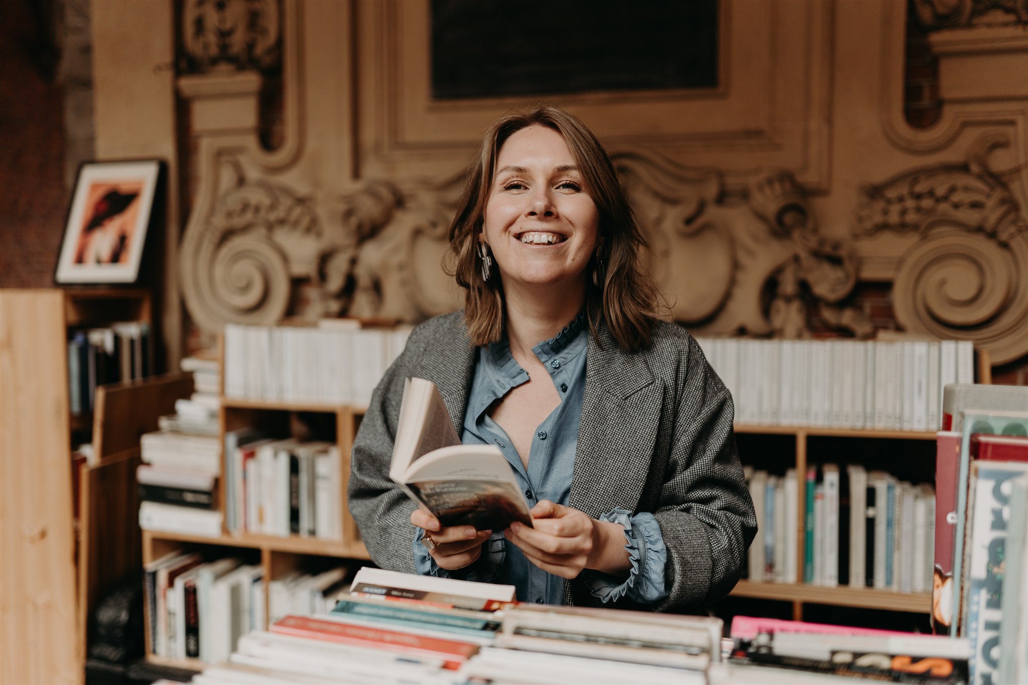 Вебинары. Коллекция 4 | Вдохновить на роман