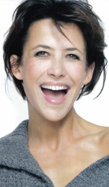 Марсо Софи | Вдохновить на роман