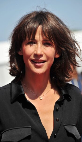 Софи Марсо | Вдохновить на роман