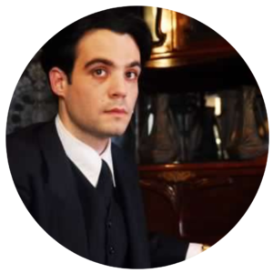 Федерико Гарсиа Лорка | Вдохновить на роман