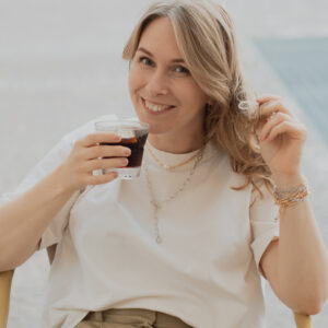 Екатерина Оаро Турин писательница курс | Вдохновить на роман