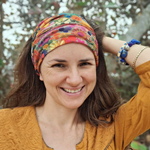 Анастасия Крист. Редактор