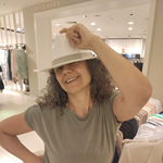 Валерия Гумуш. Редактор