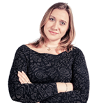 Елена Кузьмина-Сайбен. Редактор