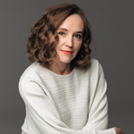 Елена Поликанина. Редактор