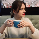 Ирина Камнева. Редактор