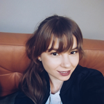 Ирина Мельникова. Редактор