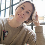 Катя Оаро. Писательница, автор, редактор