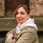 Ольга Цебрук. Редактор