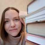 Полина Емельяненко. Редактор