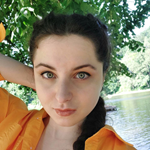 Полина Литвинова. Редактор