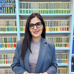 Тика Серобян. Редактор