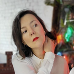 Эвелина Лысенко. Редактор