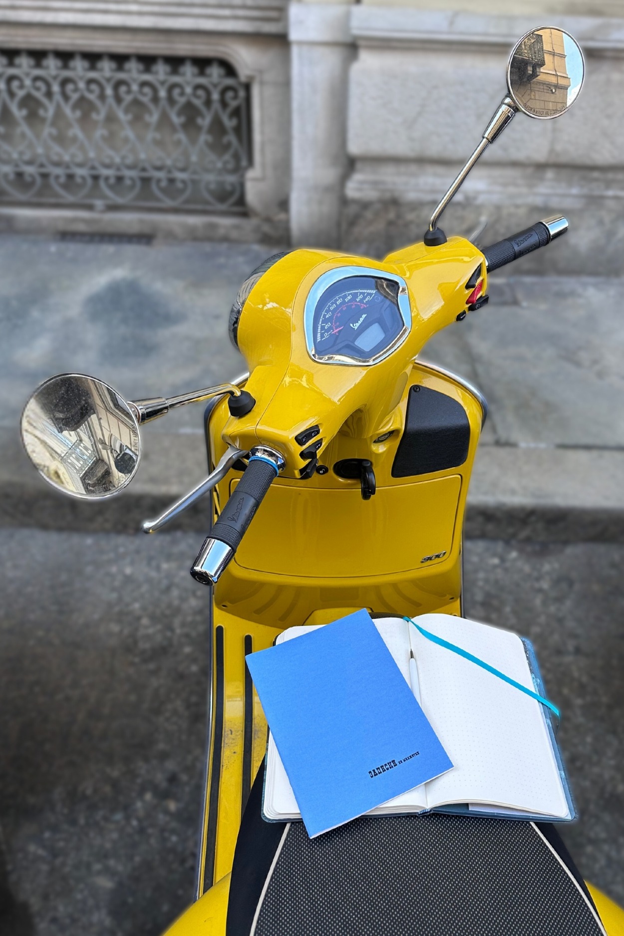 Курс по скетчам для писателей