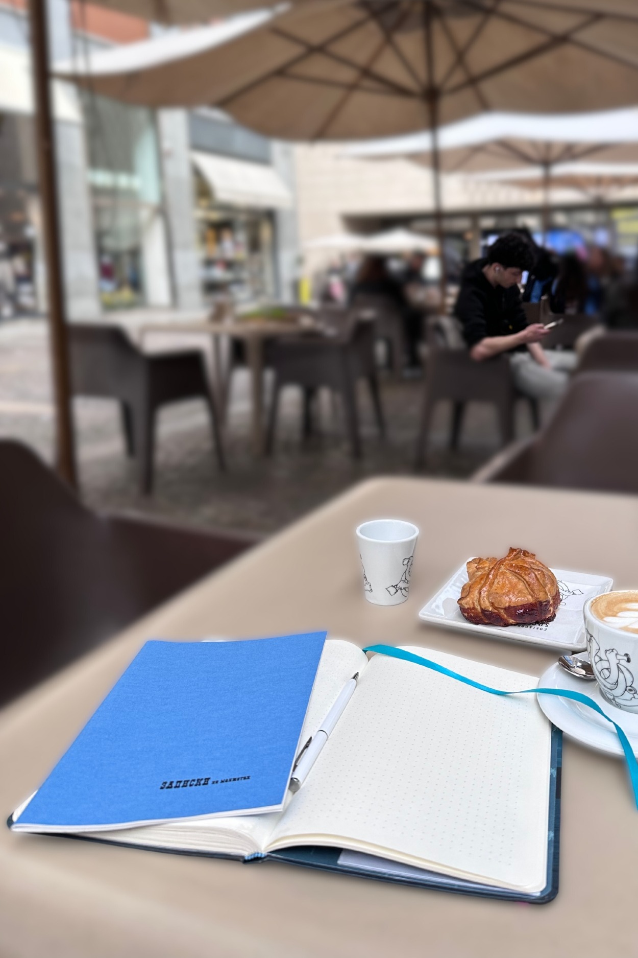 Скетчи для писателей от Екатерины Оаро